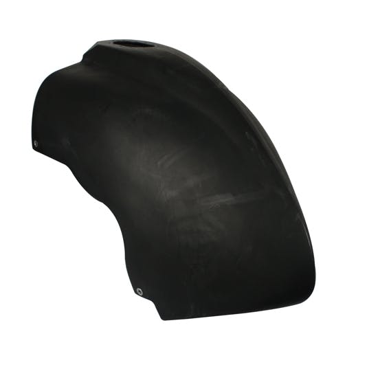 Saldana Racing Products FTOS230B-T 30 Gallon Fuel Cell w/Baffle