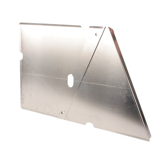 Speedway LH Standard 2-Piece Side Panel