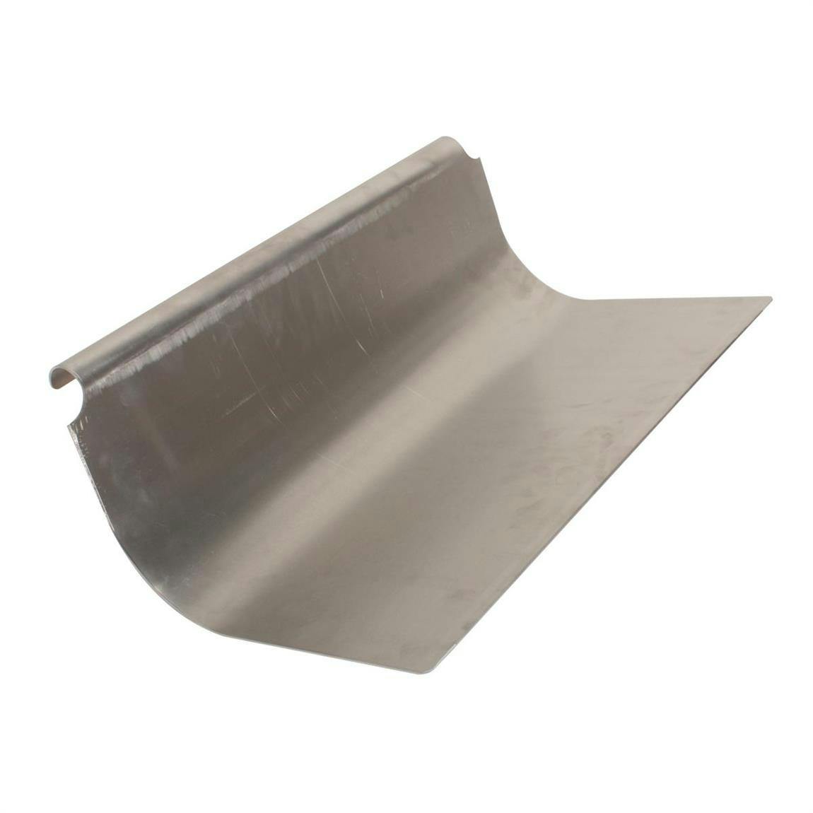 Schnee® Sprint Car Raised Rail Aluminum Air Scoop