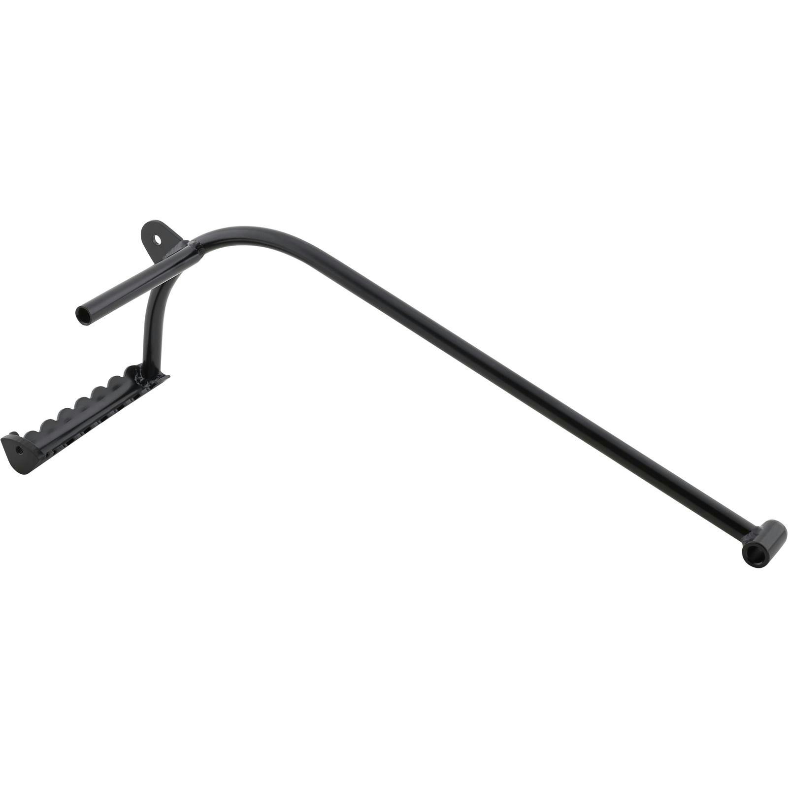 Stl Tubular Throttle Pedal