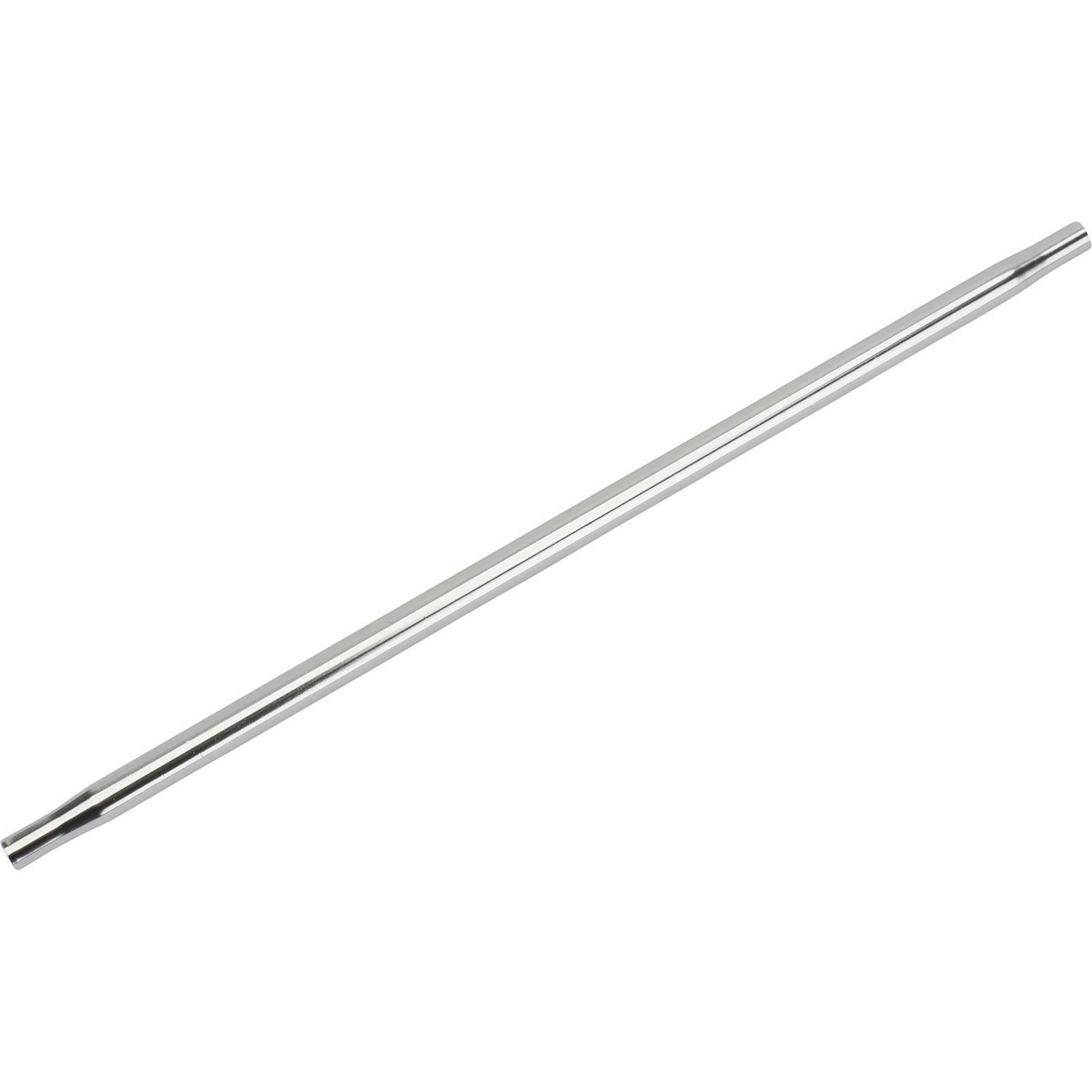 Swedged Aluminum Throttle Linkage Tubes, 3/16 Inch (10-32) Thread