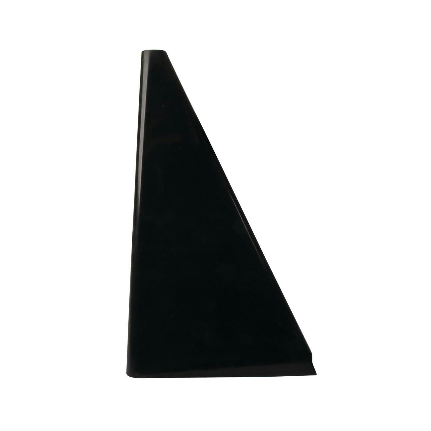 Schnee® Sprint Car 2013 Chassis Left Rear Sail Panel