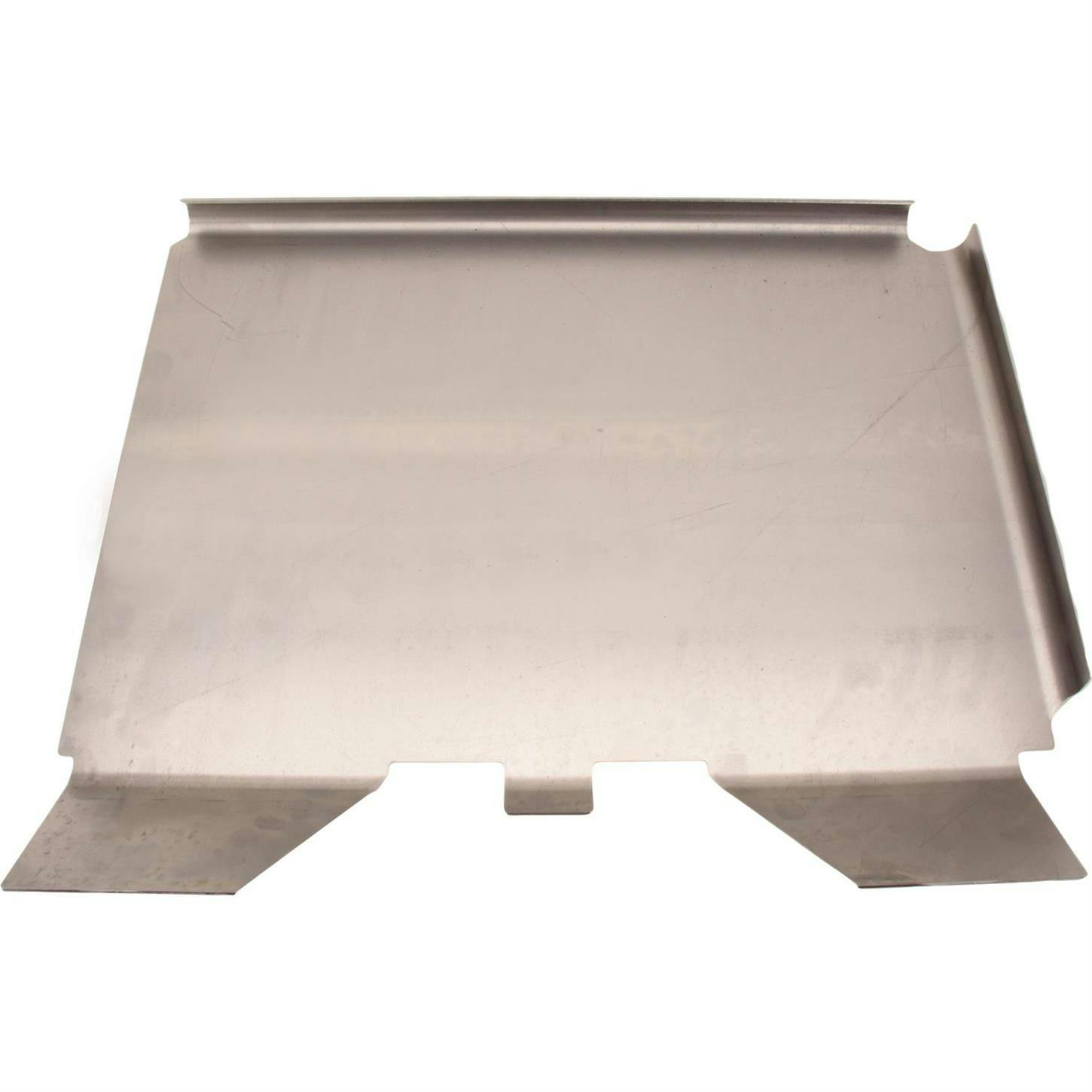 Eagle Steel Short Floor Pan, 23.25 Inch