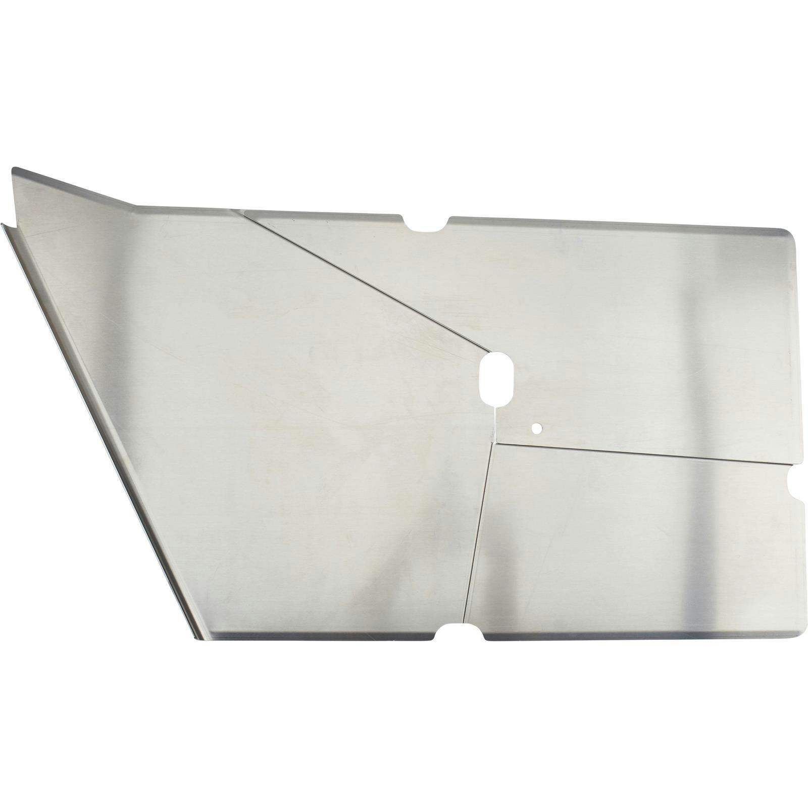 Eagle Sprint Car 41 Inch RH 3-Piece Side Panel