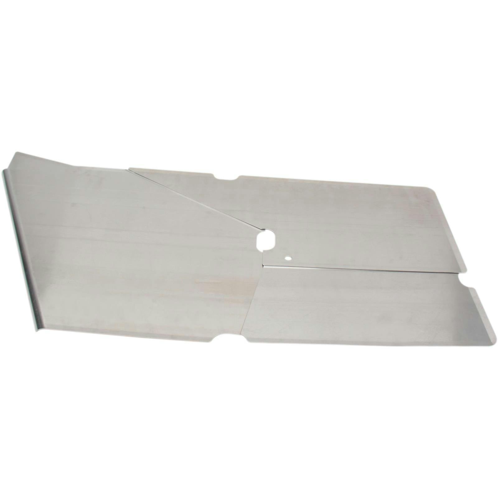 Schnee® Sprint Car 41 Inch LH 3-Piece Panel, Raised Rail