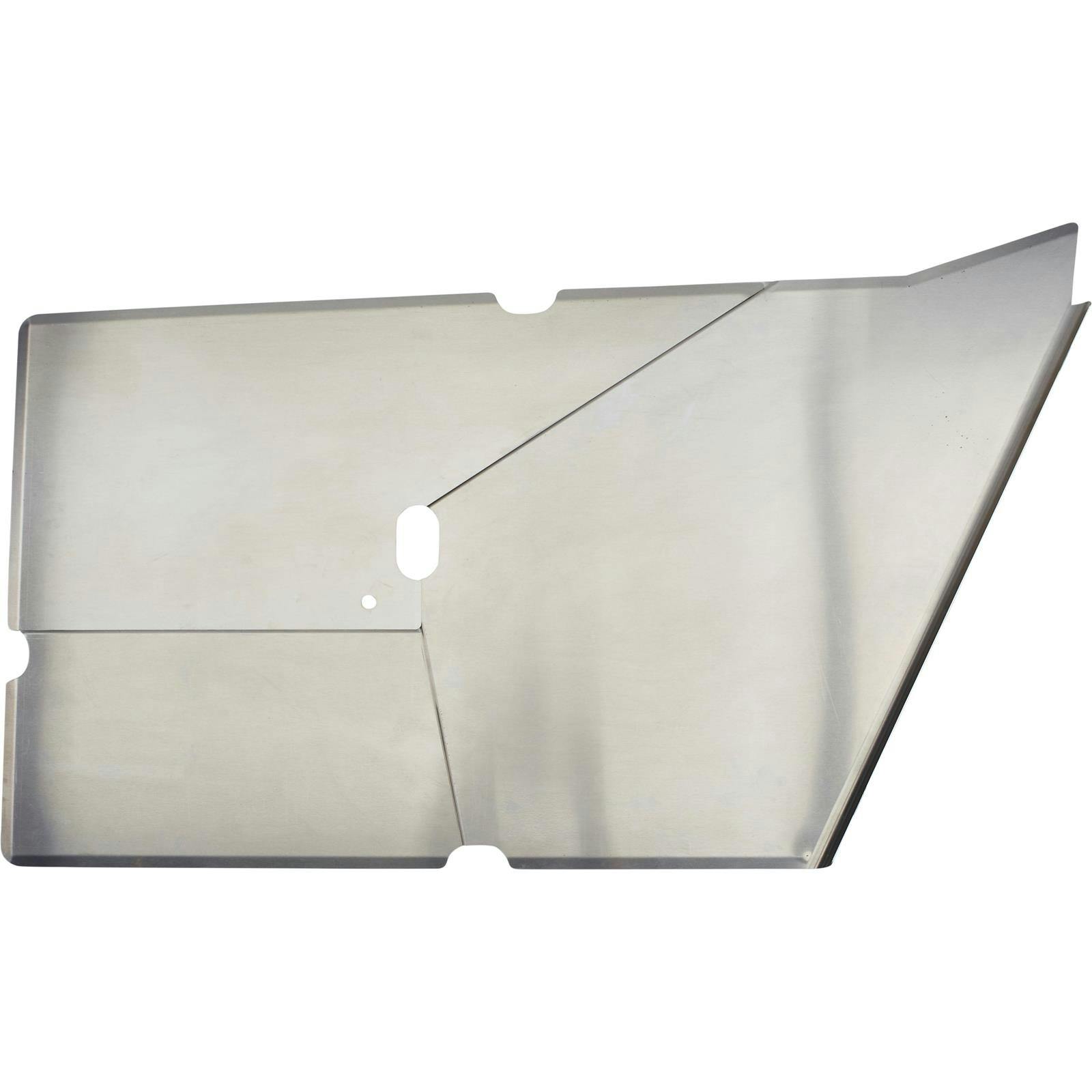 Schnee® Sprint Car 41 Inch LH 3-Piece Side Panel