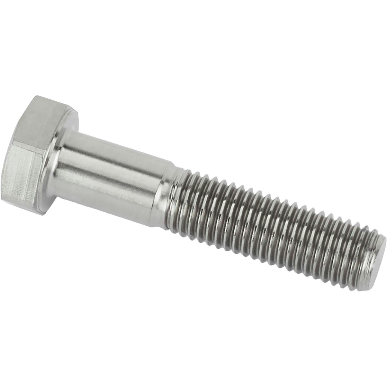 Tru-Lite Titanium Wheel Bolt, 5/16-24 Thread, 1-1/2" Long