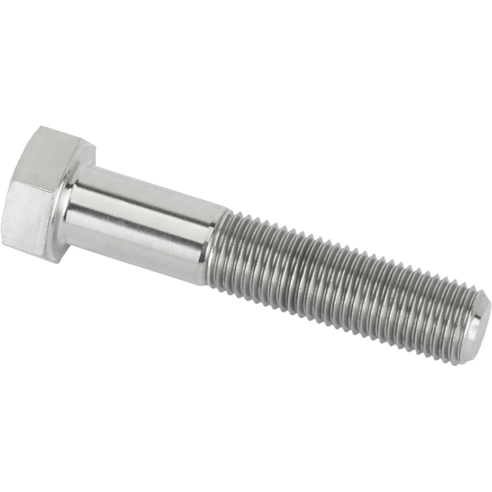 Tru-Lite Fine Thread Titanium Bolt, 3/8-24 x 1.900 Inch