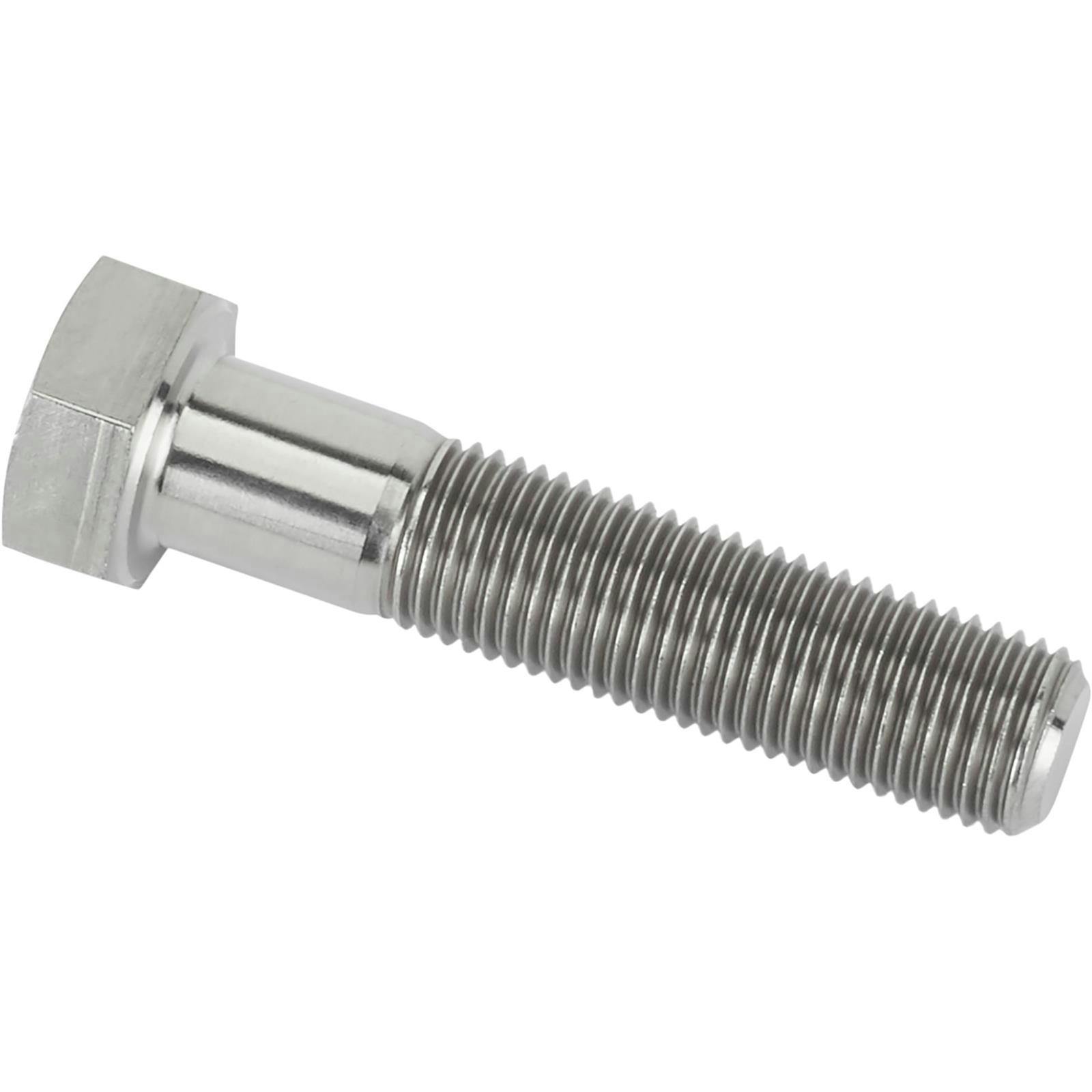 Tru-Lite Fine Thread Titanium Bolt, 3/8-24 x 1.700 Inch