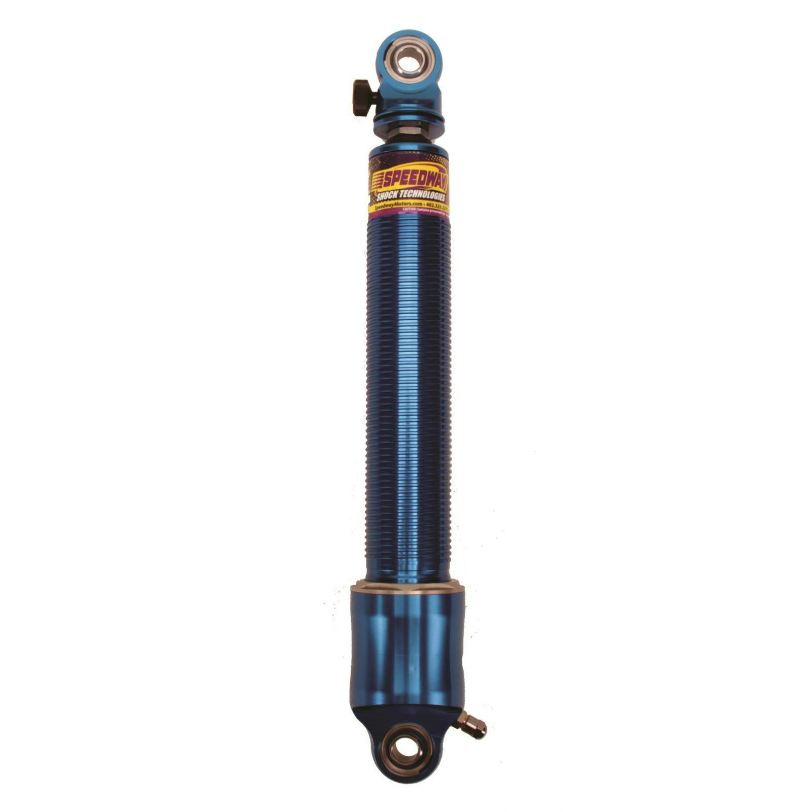 AFCO 63 Series Compression Adjustable Shock, Right Rear