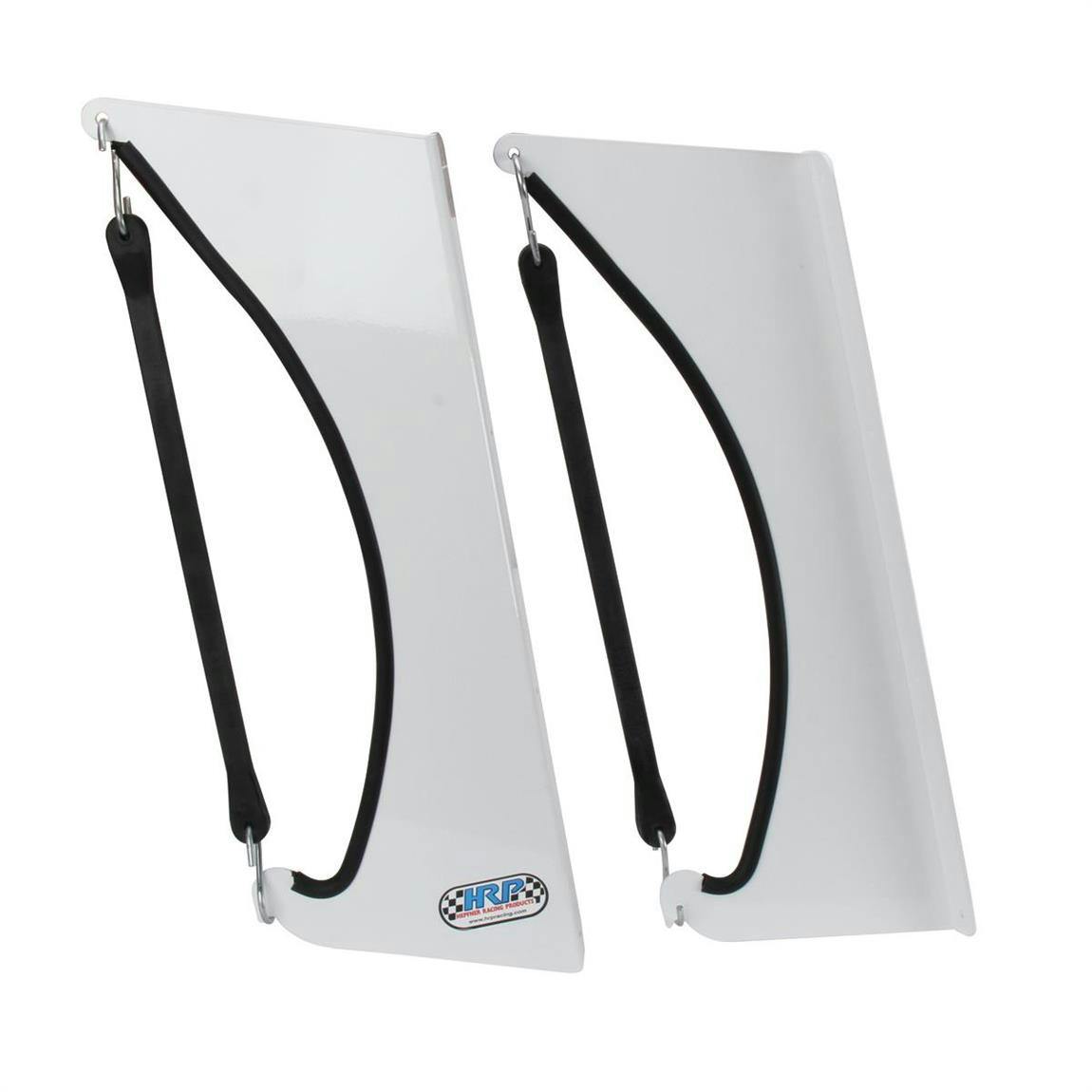 HRP HRP6549-WHT Micro Nose Wing Mount