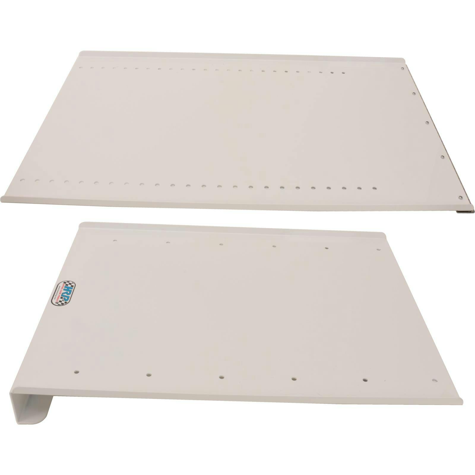 Top Wing Trailer Roof Mount