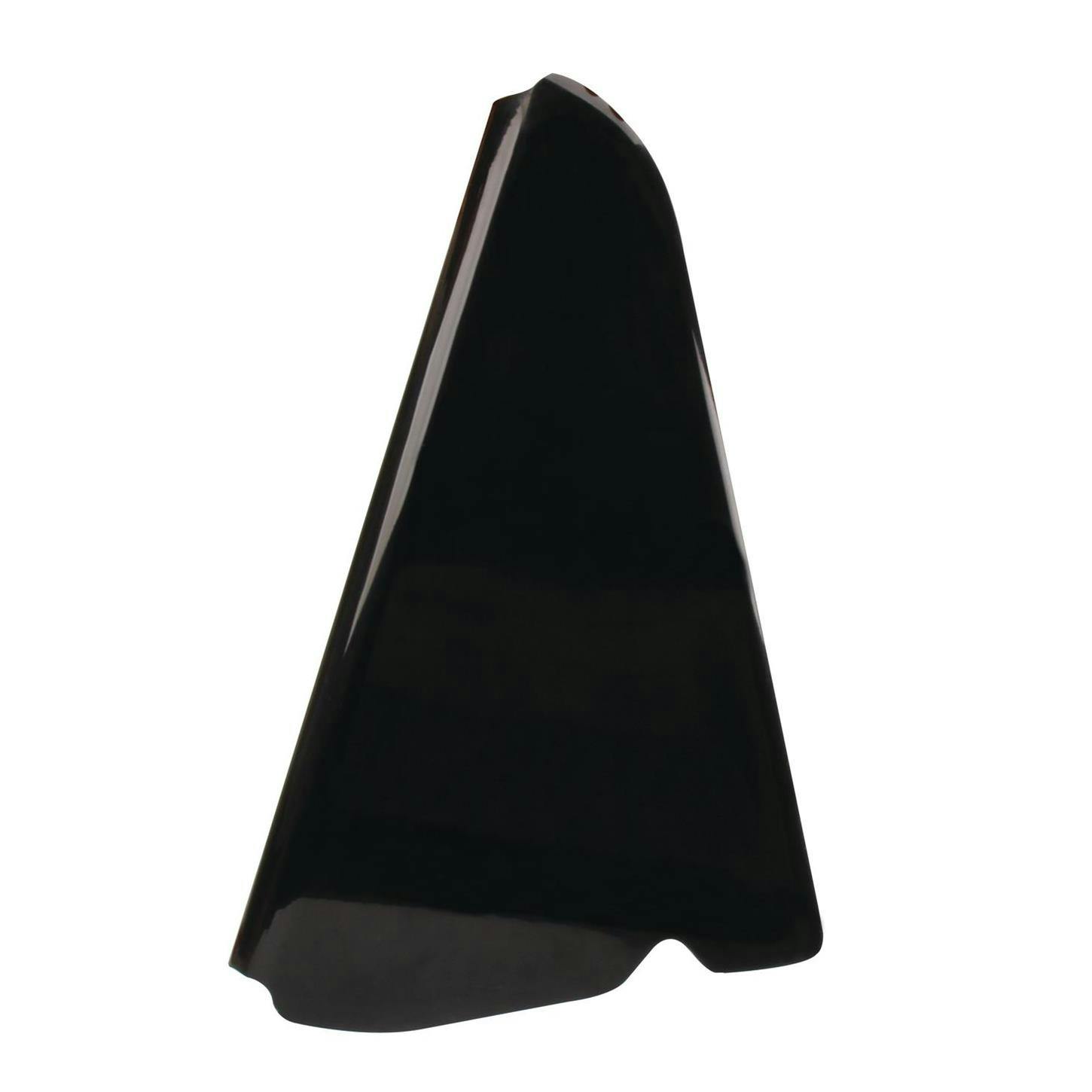 Schnee® Sprint Car Fiberglass Stack Tube LR Sail Panel