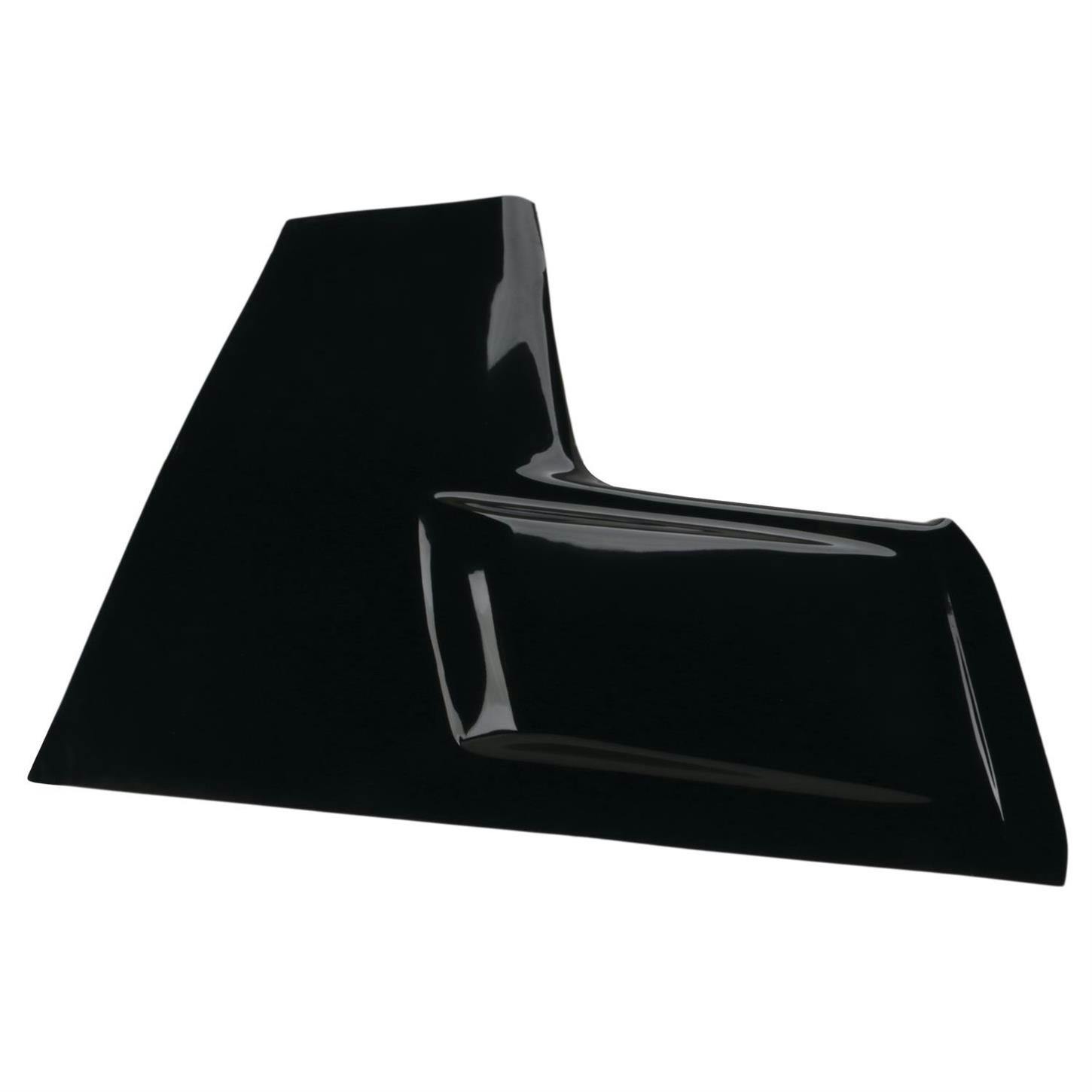 Schnee® Sprint Car Long Right Hand Armguard Panel