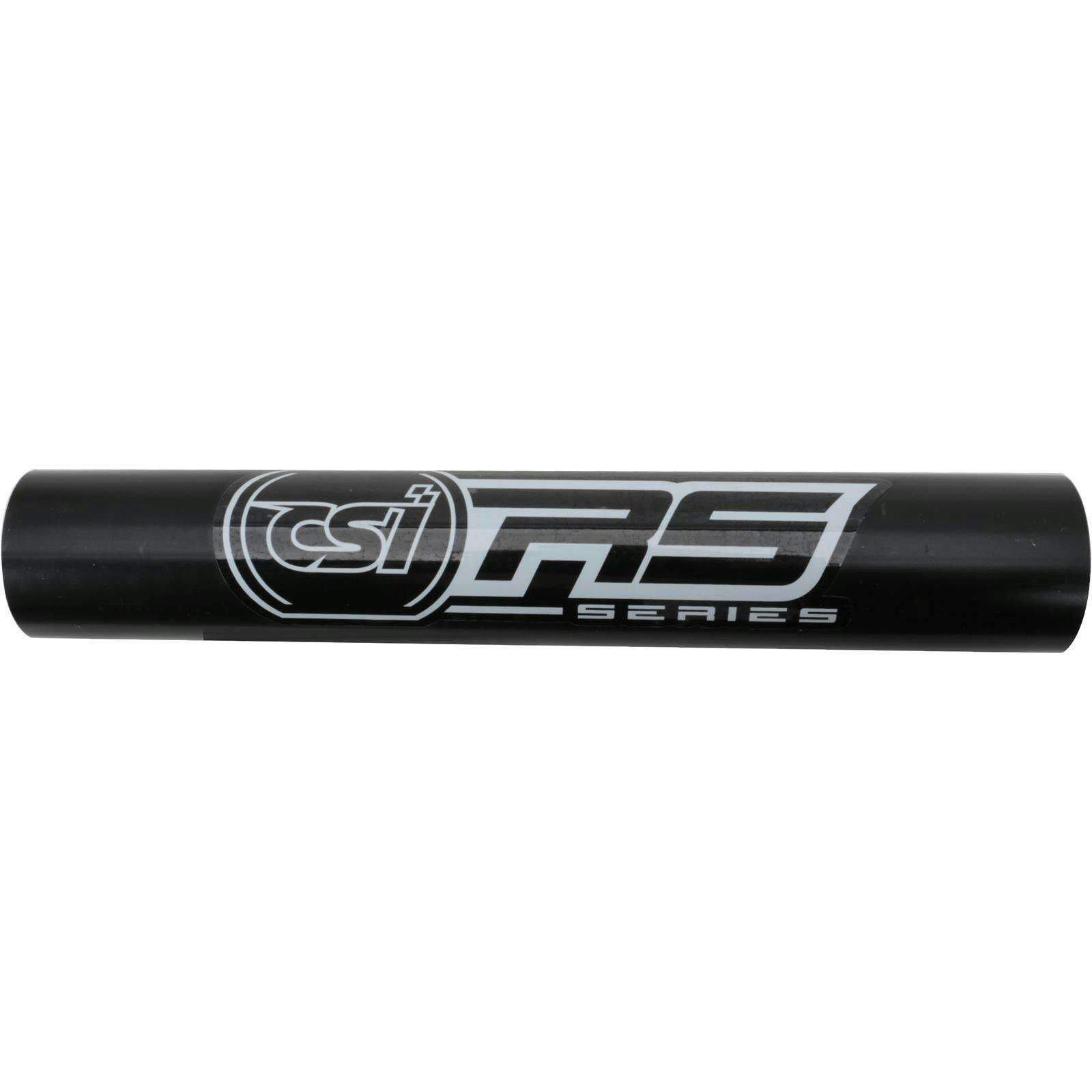 CSI SH1001B Twin Tube Poly Racing Shock Cover