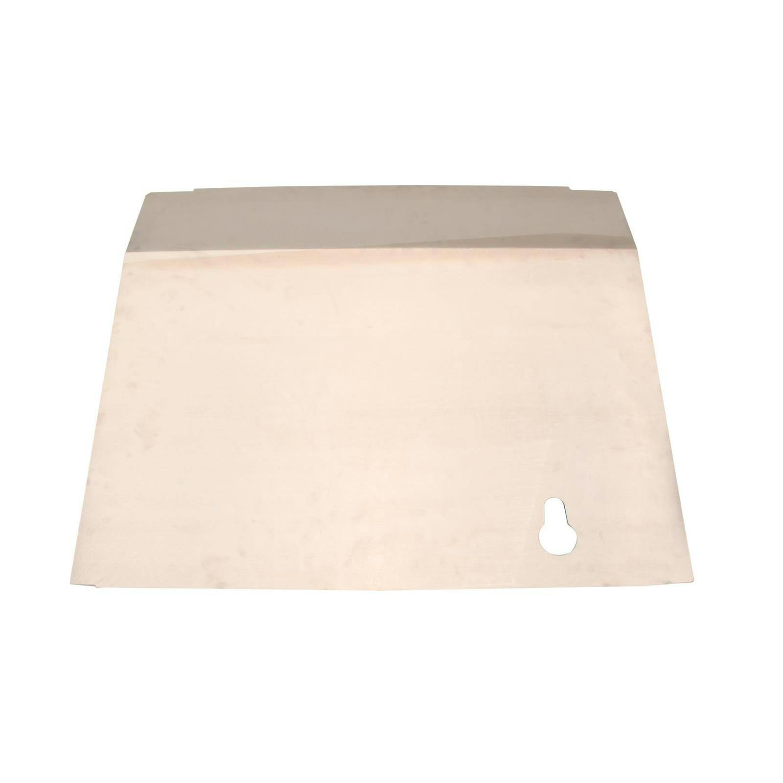 Eagle Sprint Car Aluminum Sprint Car Dash