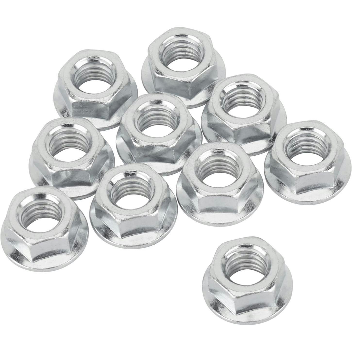 Direct Mount Wheel Nuts, Pack/10