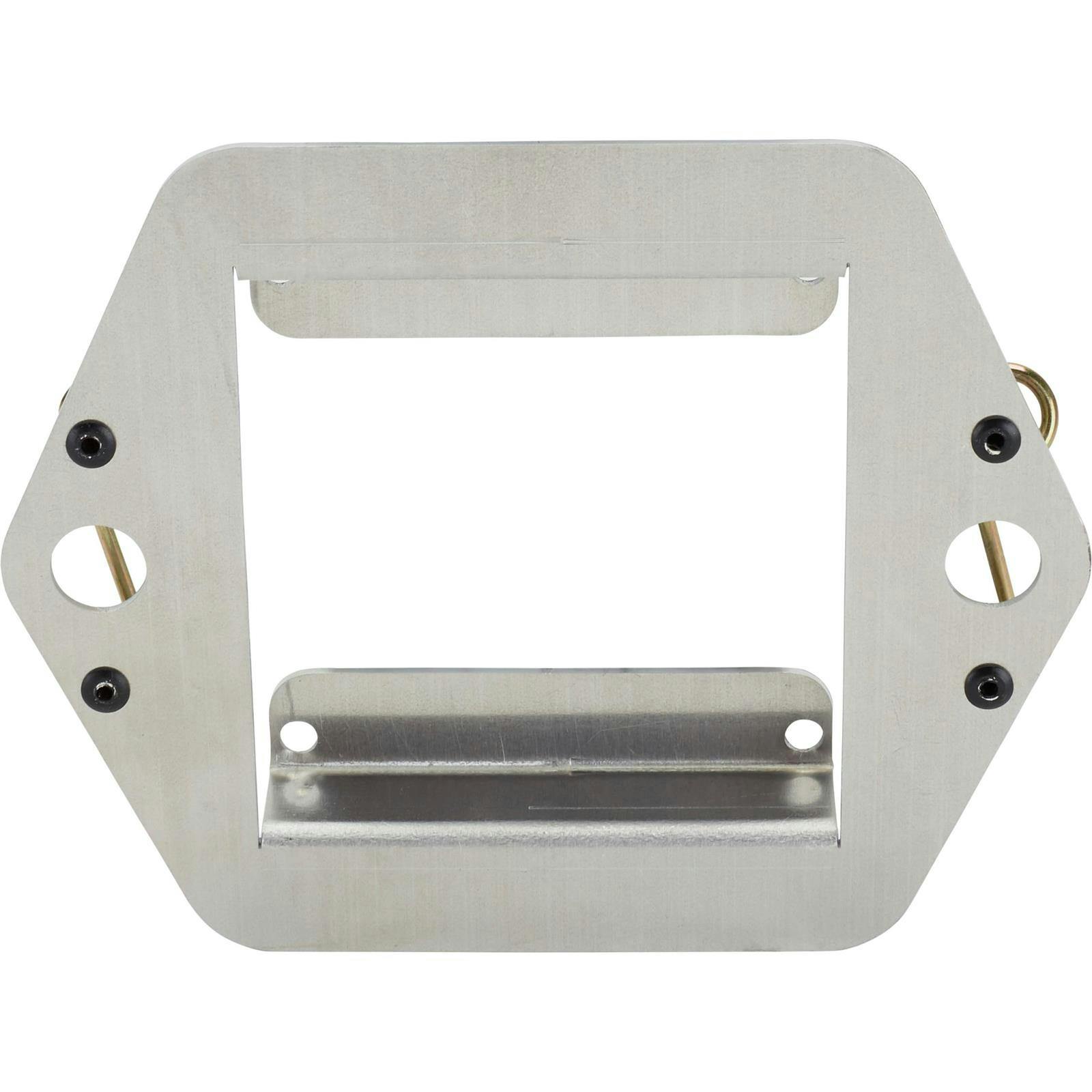 Quick-Release Tel-Tac Dash Mount