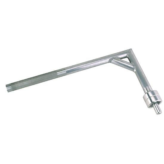 Saldana Outlaw Sprint Lug Knock-Off Wrench Tool, Standard Axle