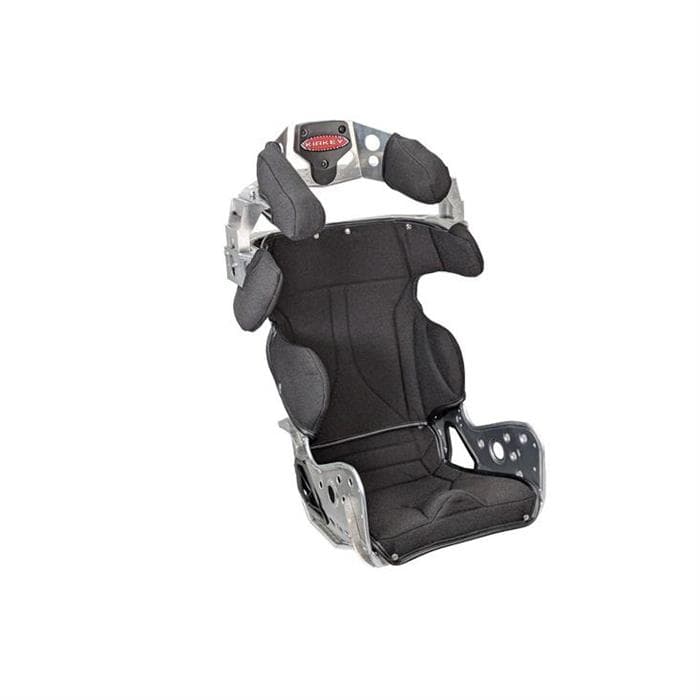 Kirkey 85 Series Aluminum Layback Containment Seat/Cover Kit