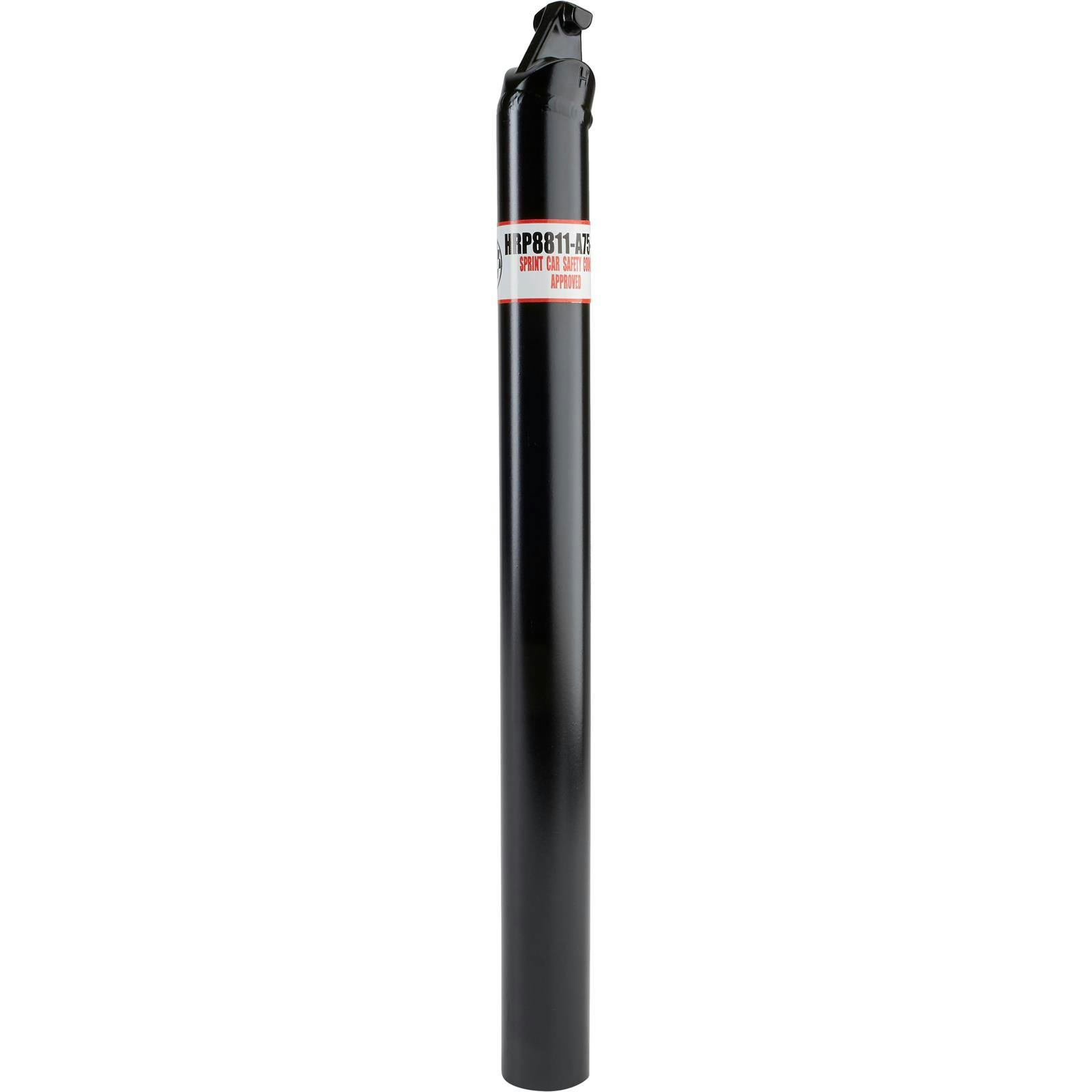 HRP HRP8811-A75-HD Easy Glide Top Wing Post, 75 Degree Angle