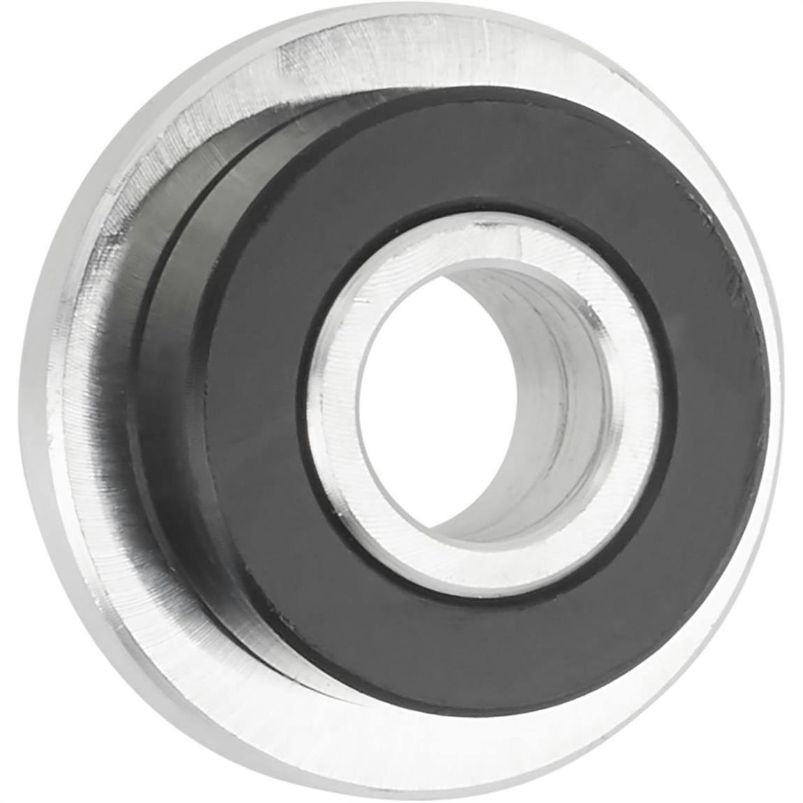 Schnee® 901C Sprint Car Flex Tab Bushing with Washer