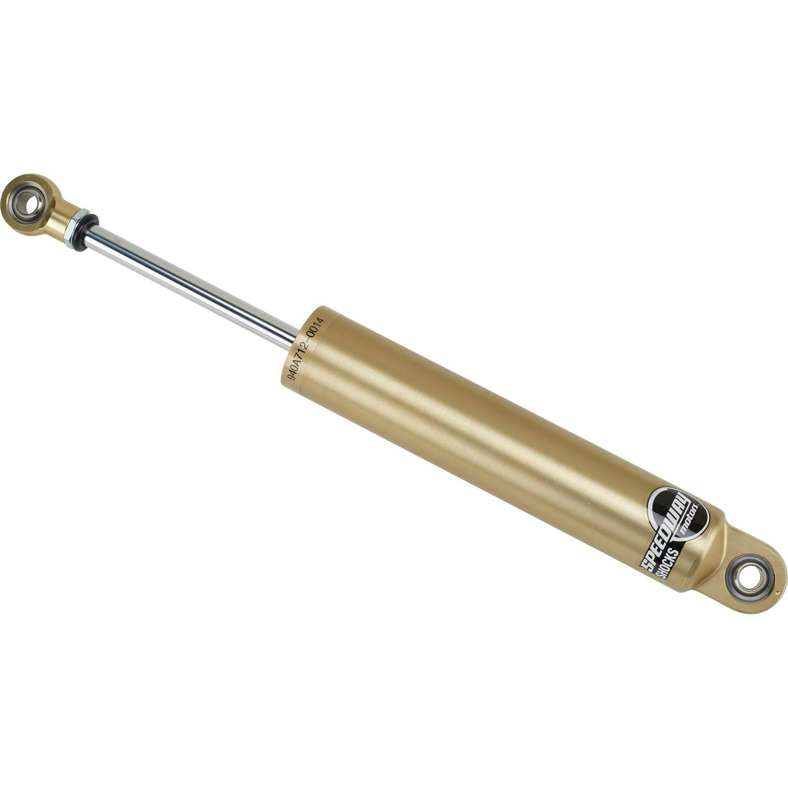 Speedway/Pro Shocks® Sprint Car Twin-Tube Shock-LF Slick