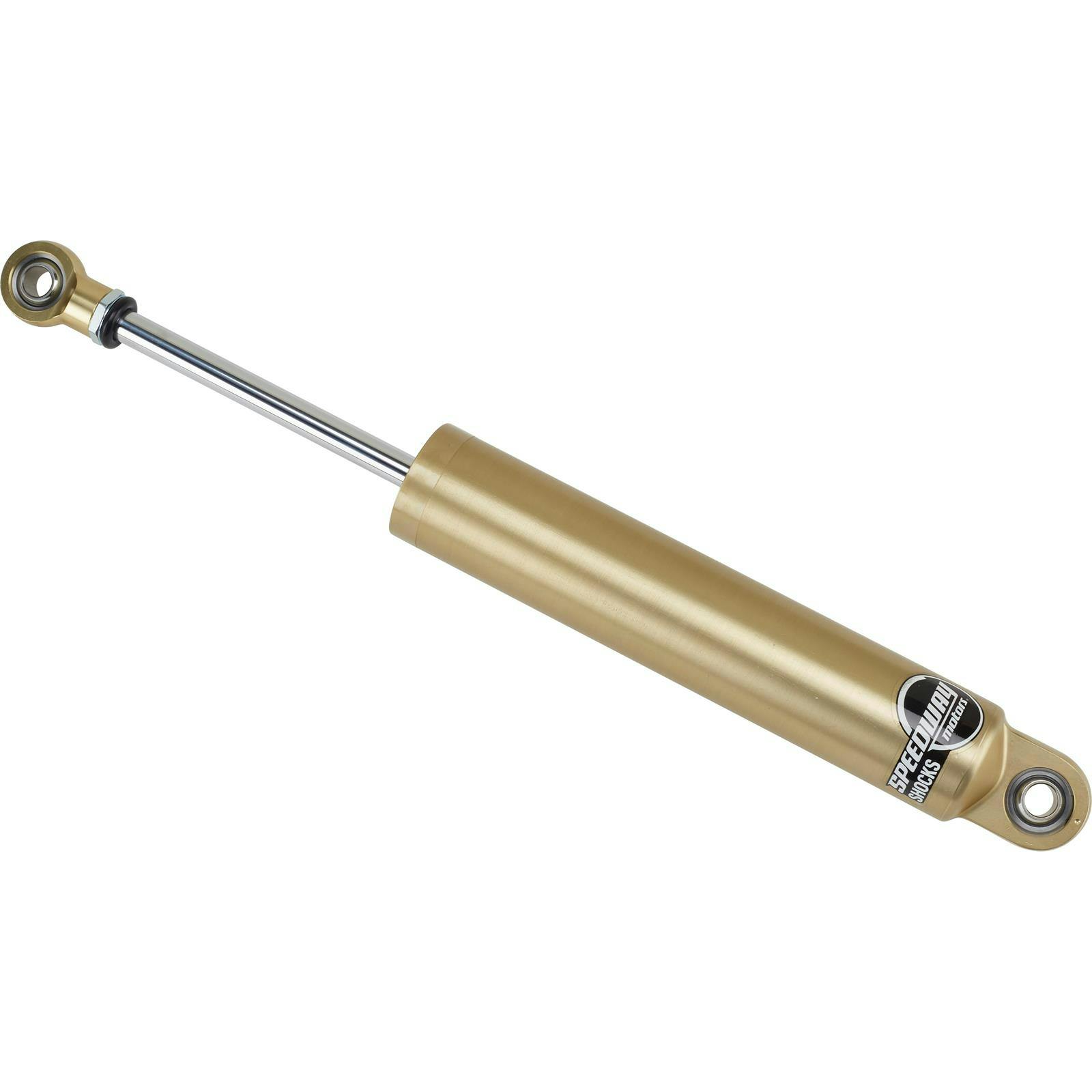Speedway/Pro Shocks® Sprint Car Twin-Tube Shock-RF Slick