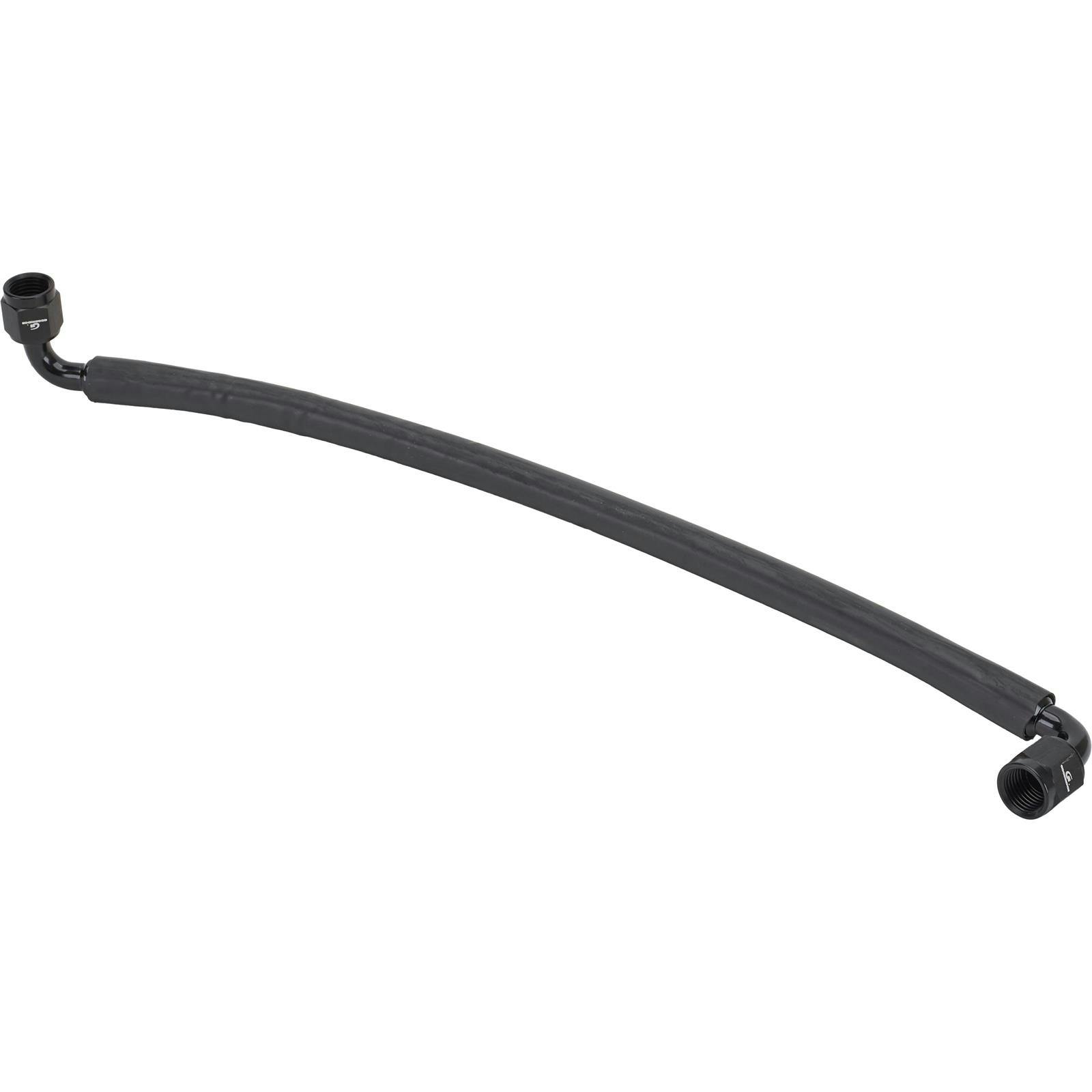 Eagle Sprint Car Fuel Valve to Pump Line