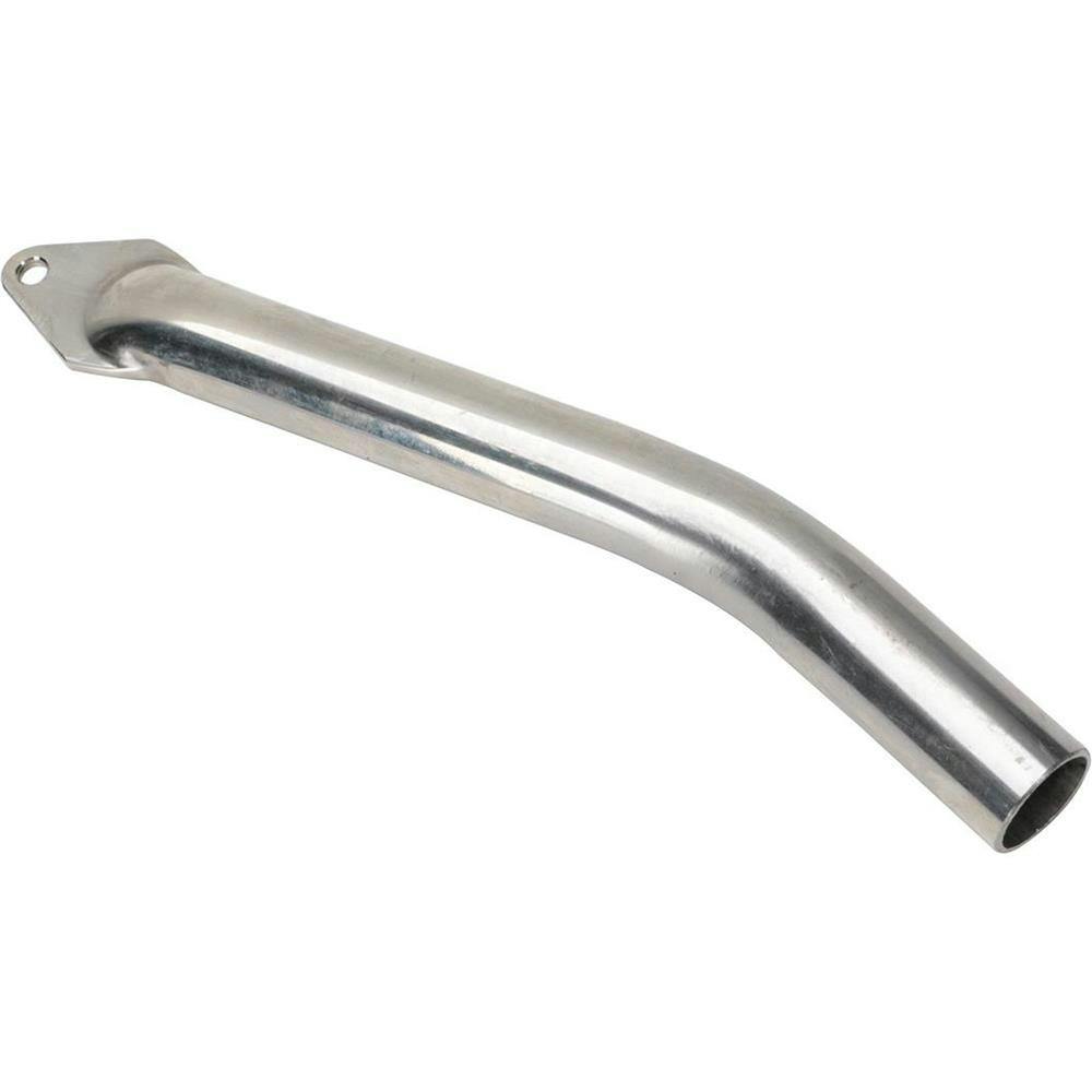 Eagle Stainless 15 Deg. Bent Nose Wing Post