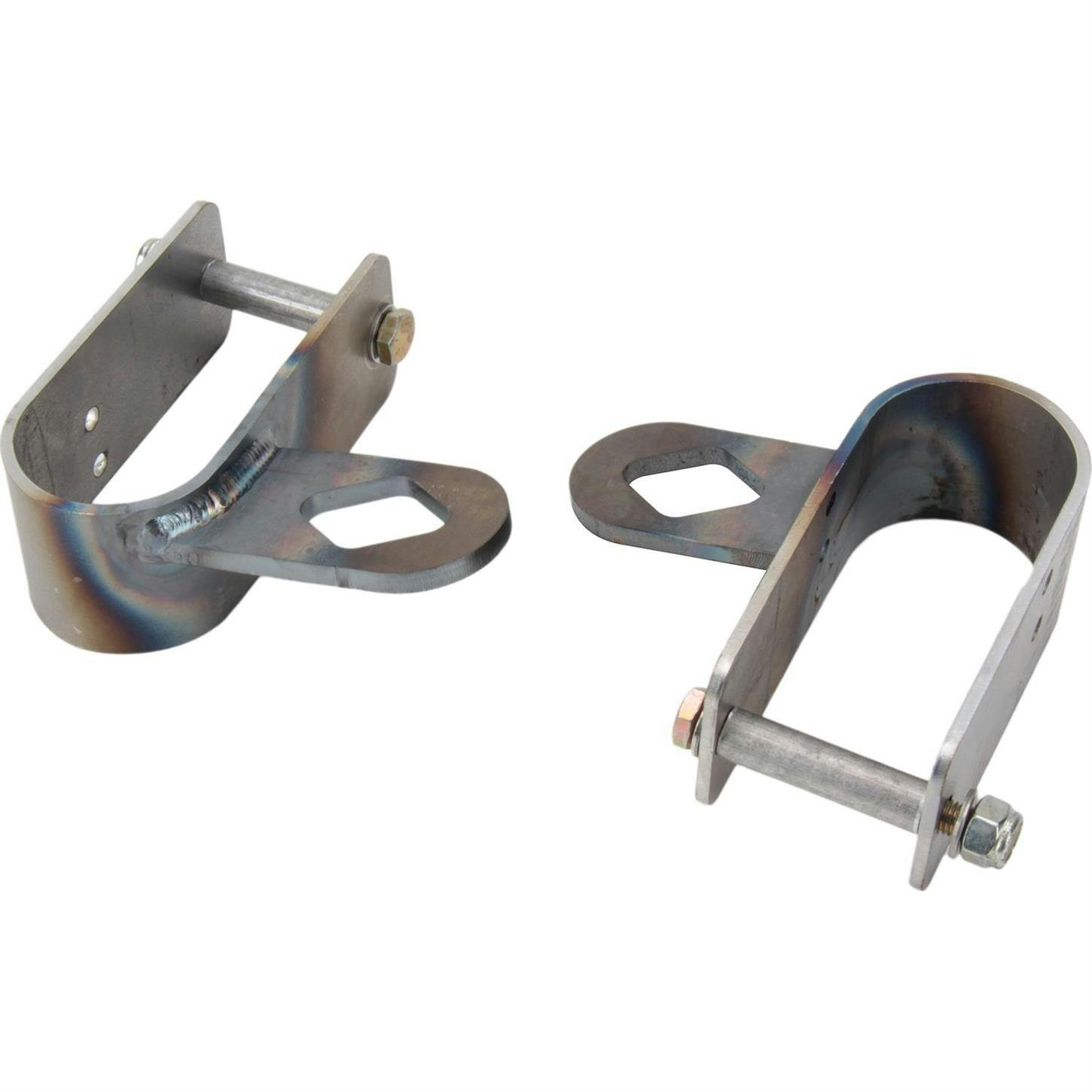 Eagle Sprint Car Sprint Fuel Tank Clamps
