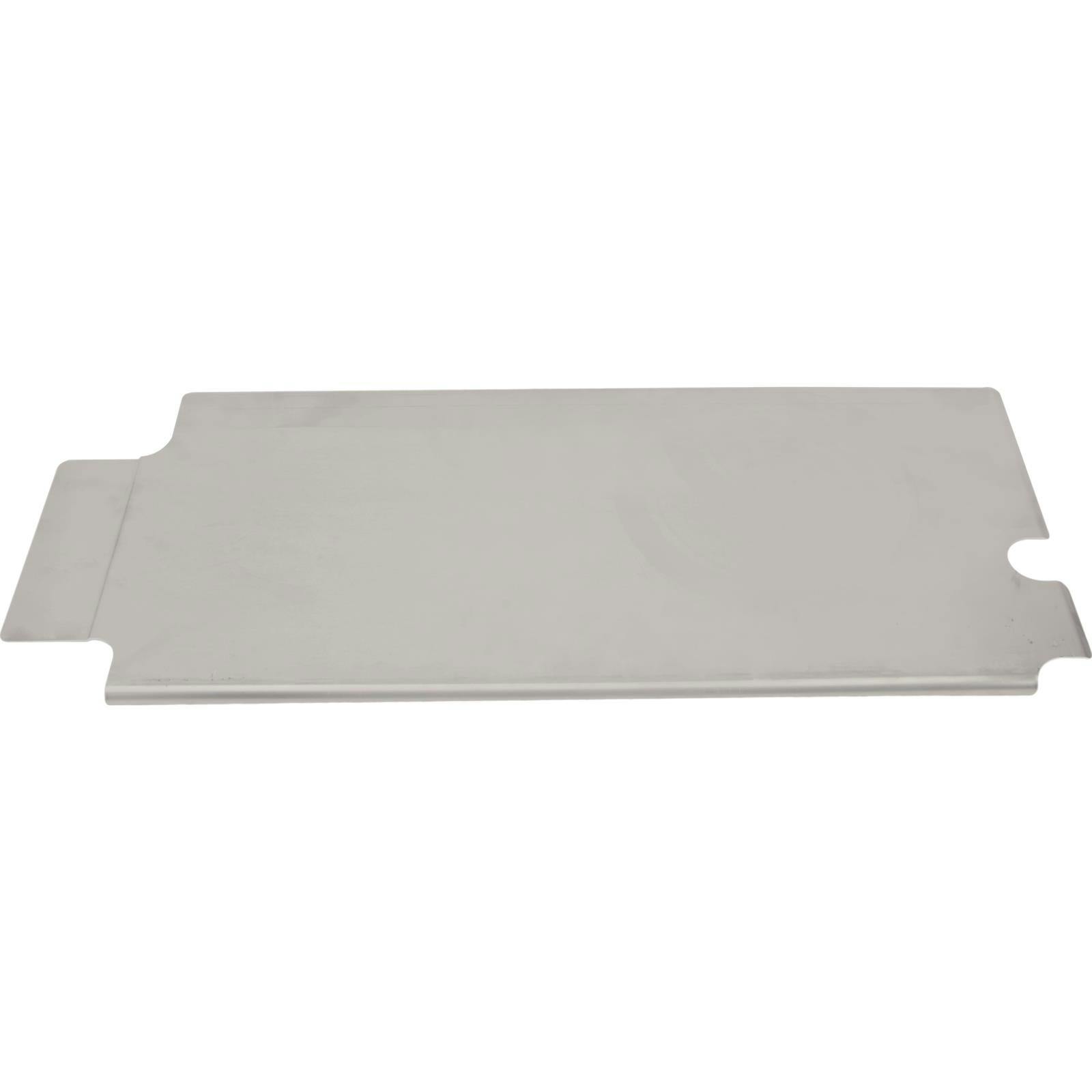 Eagle 41858-001AA Sprint RH Rear Motor Panel