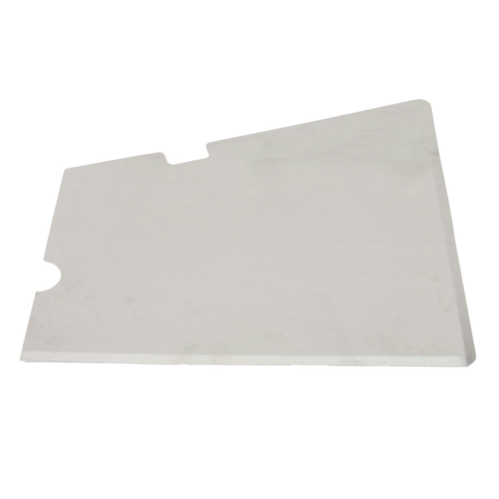 Eagle Standard Front Motor Panel, Left Side