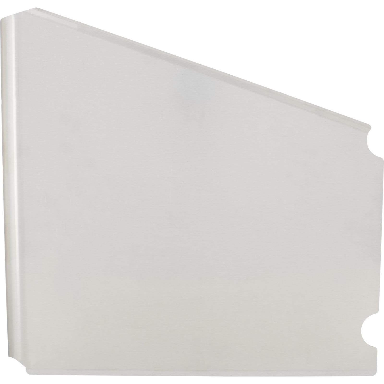 Eagle Bent Cali Front Engine Panel, RH Front