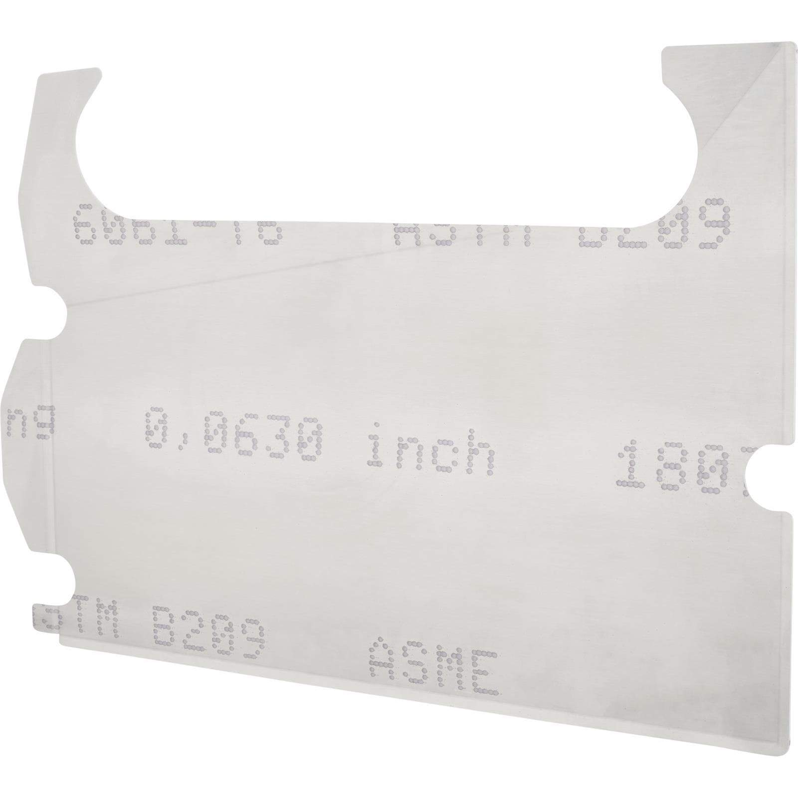 Eagle Bent Cali RF Engine Panel,Rear Section