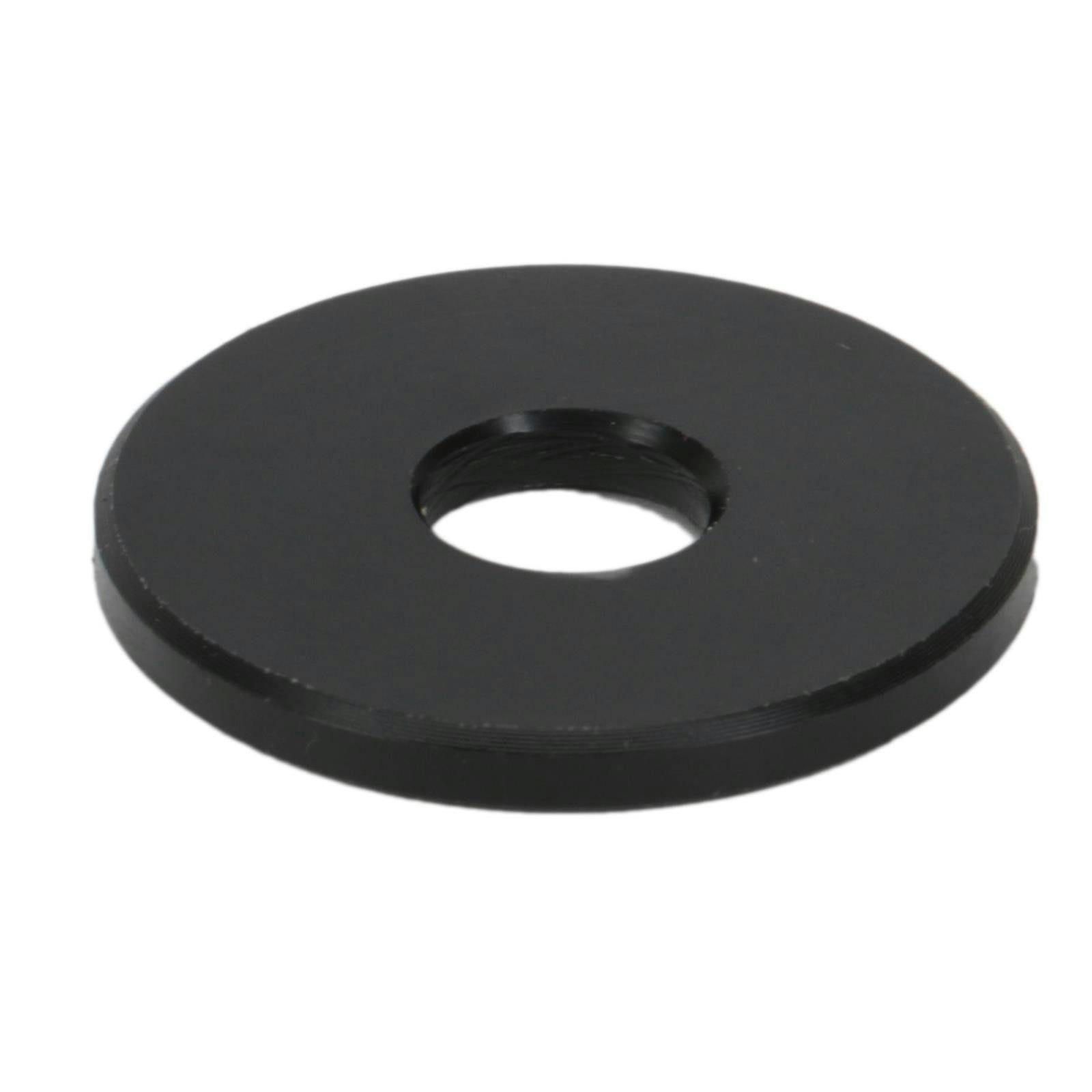 Eagle Sprint Black Plastic Seat Spacer