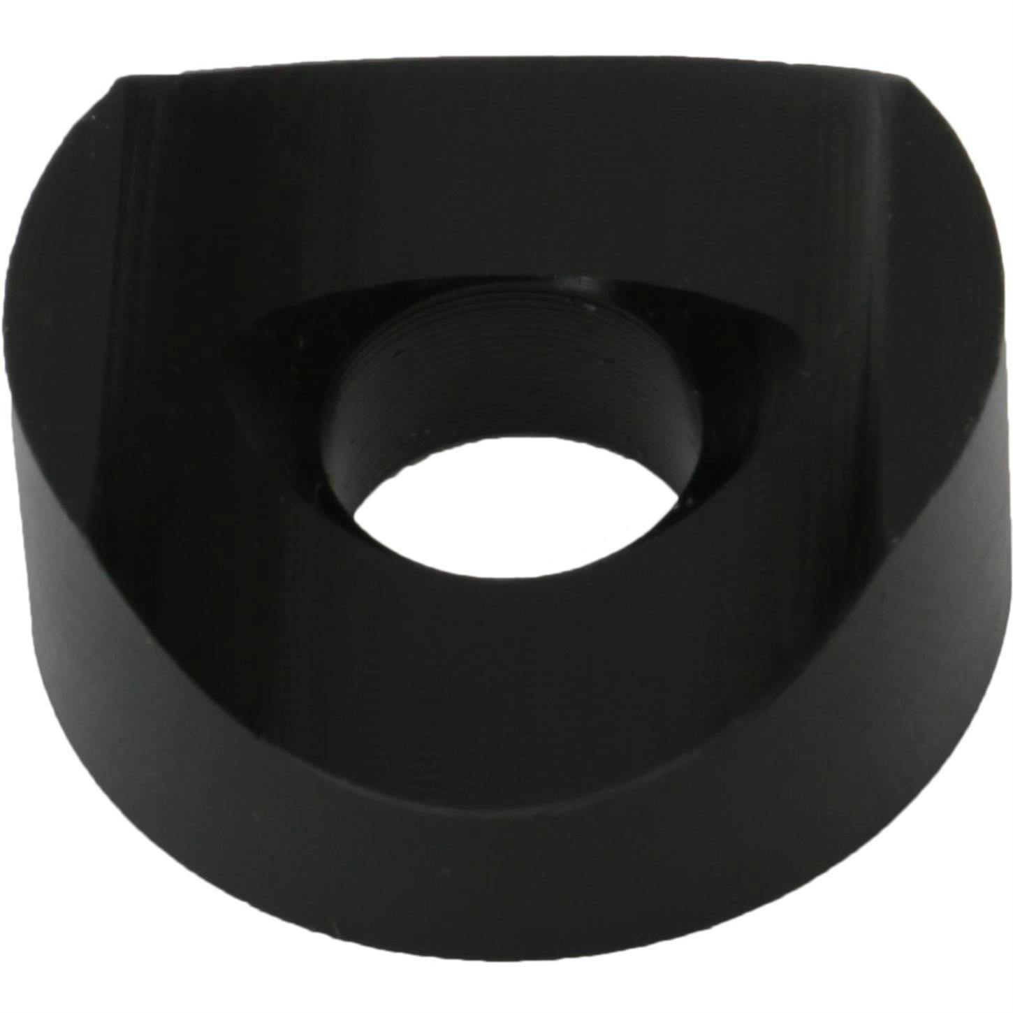 Eagle Sprint Car Coped Seat Spacer, 1 Inch