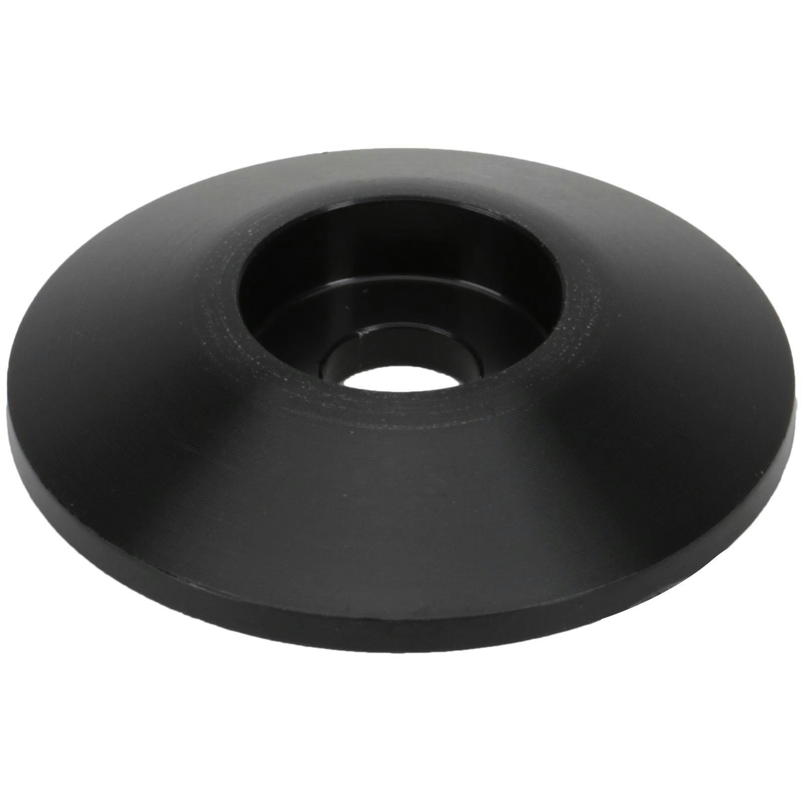 Eagle Domed Alum Seat Washer,3/8 Hole,2 Inch