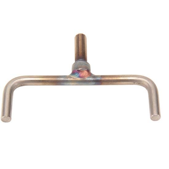 Eagle Sprint Car Wire Form Radiator Mount