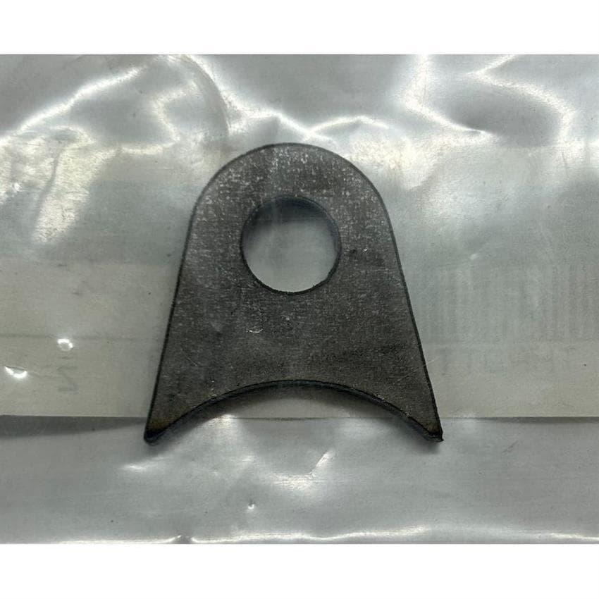 Schnee® Chassis THROTTLE PEDAL TAB