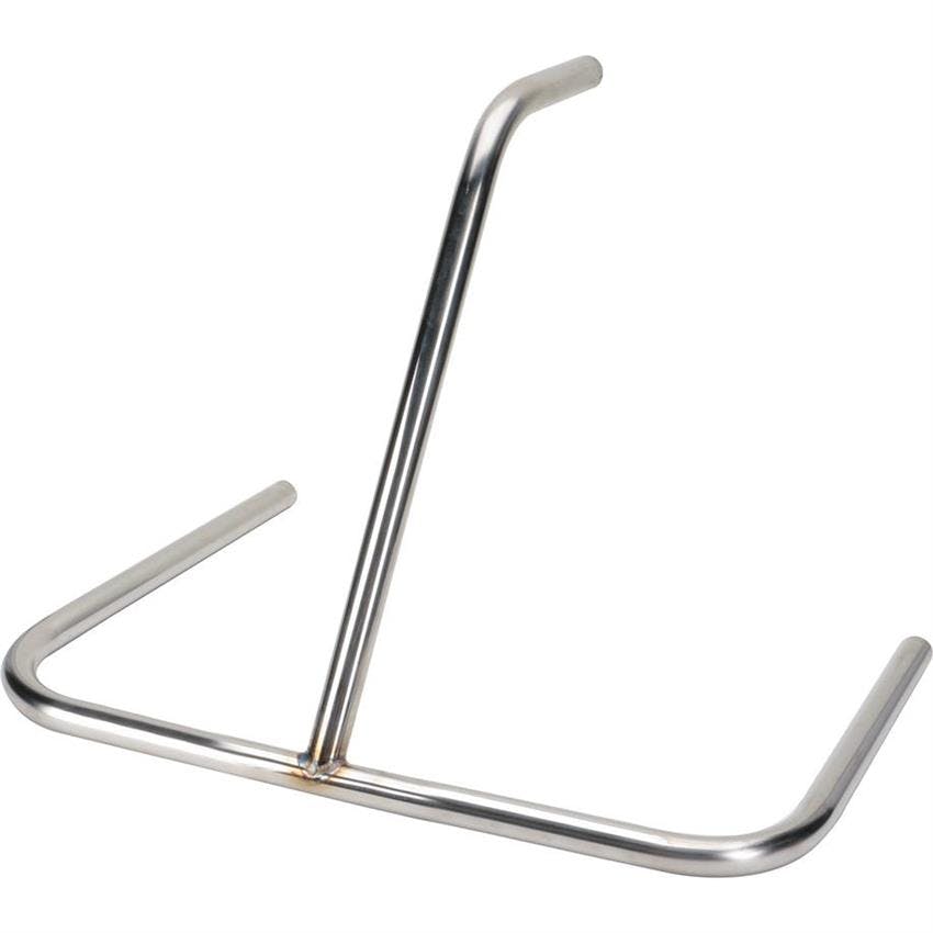 Eagle Stainless Steel Left Standard Nerf Bar