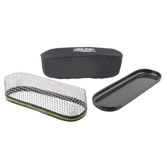 Kinser Midget Air Filter, Fiberglass