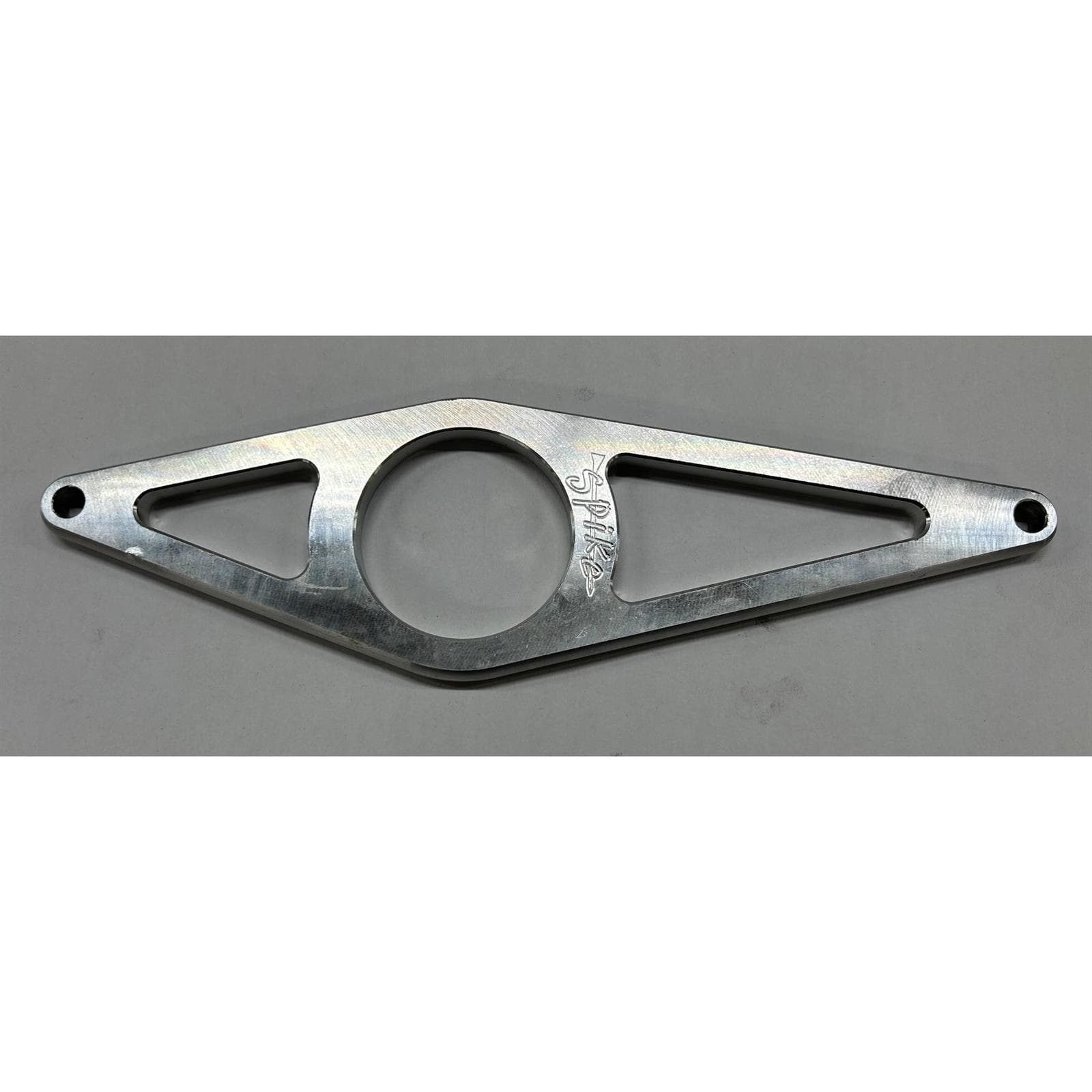 Spike Half Box Mount