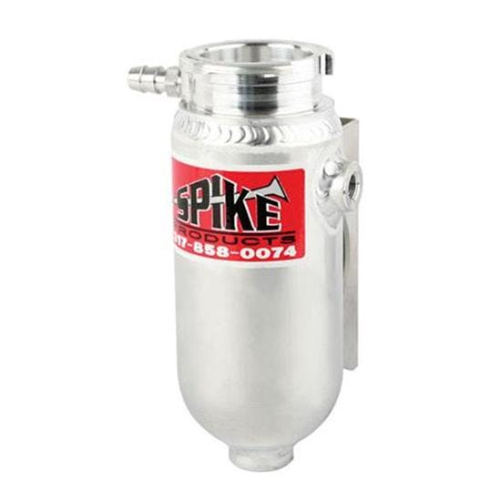 Spike Chassis 005-2062 Aluminum Expansion Tank
