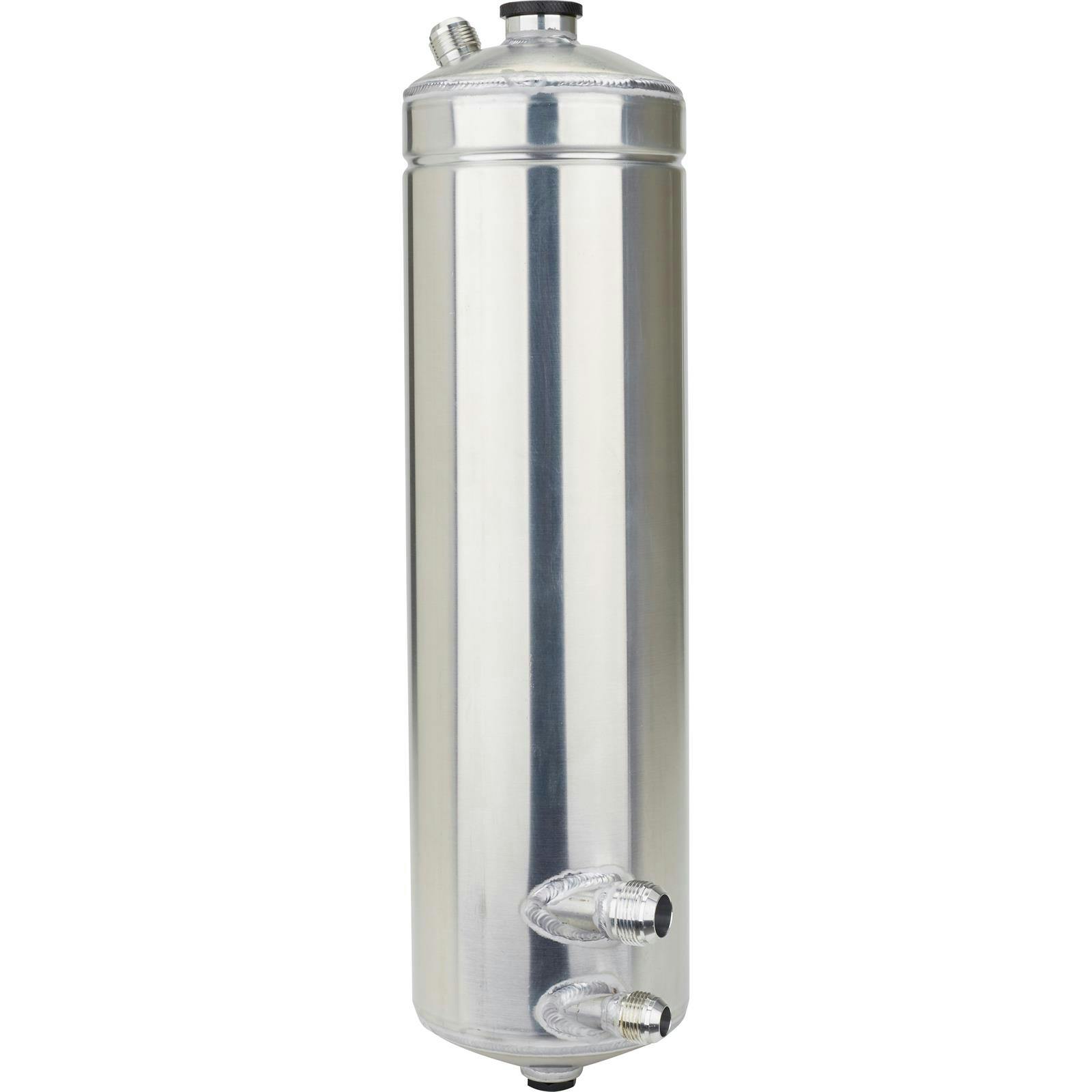 Saldana Racing Low Pick Up Midget Oil Tank