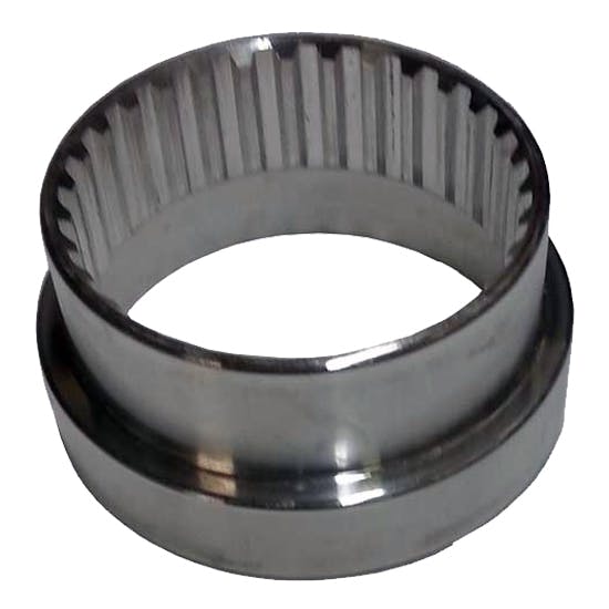 Bicknell BRP2905 Mini Sprint Bearing Sleeve, 1 Inch, Aluminum