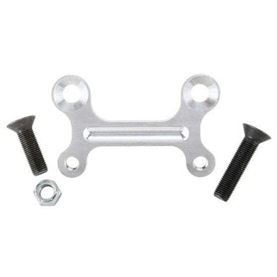 M&W MBCB-3 Left Front Caliper Bracket