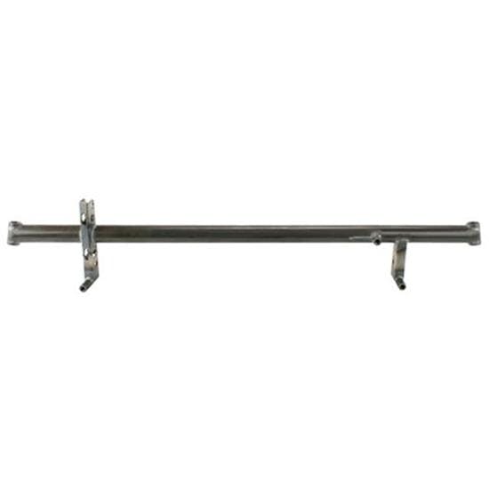 M&W MFA175SP Speedway Spike 45 Inch Midget Axle