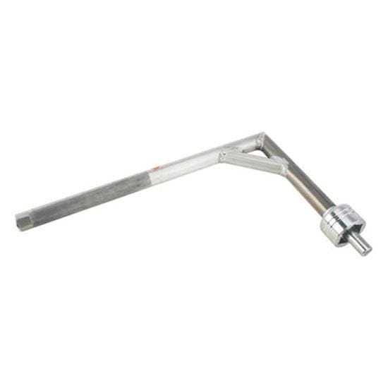 Saldana Racing Products WW-M 2 1/4 In Midget Lug Wrench,31 Spline