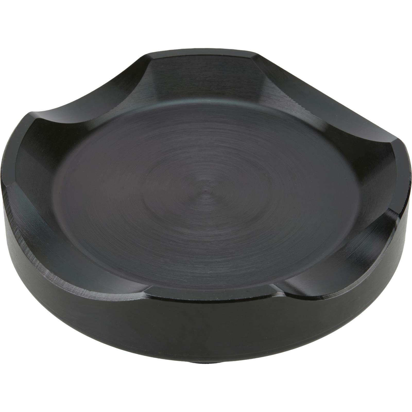 Black Flagâ„¢ Eliminator Aluminum Racing Jack Large Saddle Upgrade